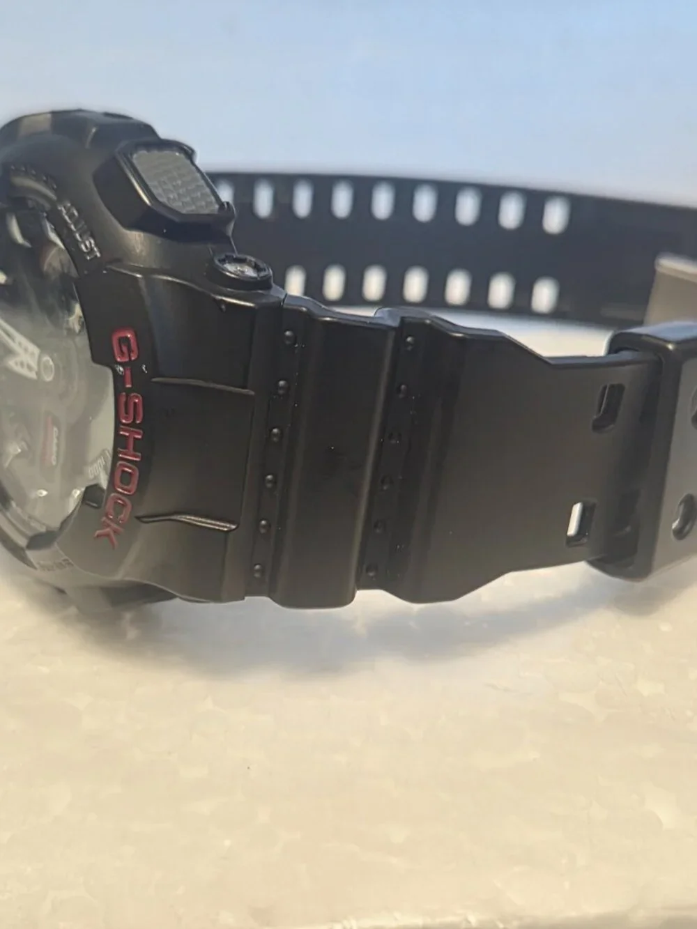 Casio G Shock GA-110 Great condition